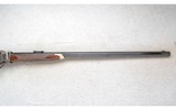 Uberti ~ Sharps ~ .45-70 Govt. - 4 of 10