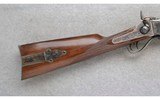 Uberti ~ Sharps ~ .45-70 Govt. - 2 of 10