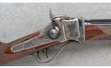 Uberti ~ Sharps ~ .45-70 Govt. - 3 of 10