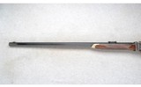 Uberti ~ Sharps ~ .45-70 Govt. - 7 of 10