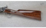 Uberti ~ Sharps ~ .45-70 Govt. - 9 of 10