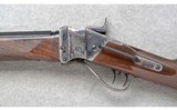 Uberti ~ Sharps ~ .45-70 Govt. - 8 of 10