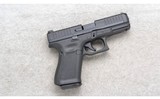 Glock ~ 44 ~ .22 LR - 1 of 2