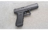 Glock ~ 17 Gen 4 ~ 9mm - 1 of 2
