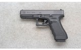 Glock ~ 17 Gen 4 ~ 9mm - 2 of 2