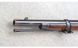 Springfield ~ U.S. Model 1873 Trapdoor ~ .45-70 Govt. - 6 of 10
