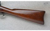 Springfield ~ U.S. Model 1873 Trapdoor ~ .45-70 Govt. - 9 of 10