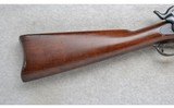 Springfield ~ U.S. Model 1873 Trapdoor ~ .45-70 Govt. - 2 of 10