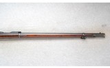 Springfield ~ U.S. Model 1873 Trapdoor ~ .45-70 Govt. - 4 of 10