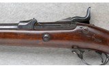 Springfield ~ U.S. Model 1873 Trapdoor ~ .45-70 Govt. - 8 of 10