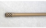 Ruger ~ American ~ 6.5 Creedmoor - 6 of 10