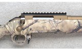 Ruger ~ American ~ 6.5 Creedmoor - 3 of 10