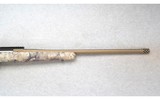 Ruger ~ American ~ 6.5 Creedmoor - 4 of 10