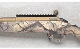 Ruger ~ American ~ 6.5 Creedmoor - 8 of 10