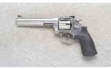 Smith & Wesson ~ 629-6 ~ .44 Magnum - 2 of 2