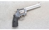 Smith & Wesson ~ 629-6 ~ .44 Magnum - 1 of 2