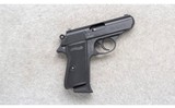 Walther ~ PPK/S ~ .22 LR - 1 of 2
