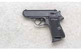 Walther ~ PPK/S ~ .22 LR - 2 of 2