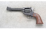 Ruger ~ New Model Single-Six ~ .22 Magnum ~ (.22 Mag. cylinder only) - 2 of 2