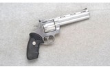 Colt ~ Anaconda ~ .44 Magnum - 1 of 2