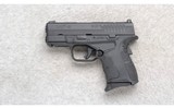 Springfield Armory ~ XDS-9 Mod.2 ~ 9mm - 2 of 2