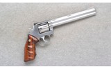 Smith & Wesson ~ 686-3 ~ .357 Magnum - 1 of 2