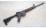 Ruger ~ AR-556 ~ 5.056 NATO - 1 of 10