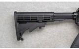 Ruger ~ AR-556 ~ 5.056 NATO - 2 of 10