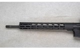 Ruger ~ AR-556 ~ 5.56 NATO - 7 of 10