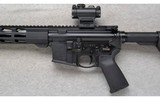 Ruger ~ AR-556 ~ 5.56 NATO - 8 of 10
