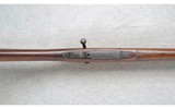 Rock Island Arsenal ~ U.S. Model 1903 ~ .30-06 Sprg. - 5 of 10