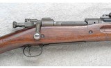 Rock Island Arsenal ~ U.S. Model 1903 ~ .30-06 Sprg. - 3 of 10
