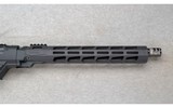 Ruger ~ PC Carbine (takedown) ~ 9mm - 4 of 10