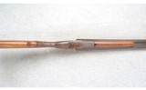 L.C. Smith ~ Side by Side ~ 12 Ga. - 5 of 10
