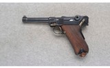 Luger Man ~ Luger 1907 ~ .45 ACP - 2 of 4