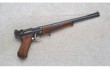 DWM ~ 1904 Carbine ~ 9mm