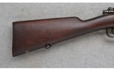 Mauser ~ Mexican 1930 ~ 7x57mm - 2 of 10