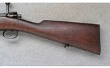 Mauser ~ Mexican 1930 ~ 7x57mm - 9 of 10