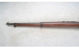 Mauser ~ Mexican 1930 ~ 7x57mm - 7 of 10