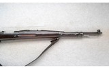 F.N. Herstal ~ 1935 Peruvian Mauser ~ .30-06 Cal. - 4 of 10