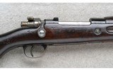 F.N. Herstal ~ 1935 Peruvian Mauser ~ .30-06 Cal. - 3 of 10