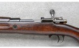 F.N. Herstal ~ 1935 Peruvian Mauser ~ .30-06 Cal. - 8 of 10