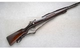 F.N. Herstal ~ 1935 Peruvian Mauser ~ .30-06 Cal. - 1 of 10
