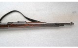 Mauser ~ Israeli K98 1939 ~ 7.62x51mm - 4 of 10