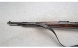 Mauser ~ Israeli K98 1939 ~ 7.62x51mm - 7 of 10