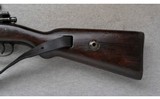 Mauser ~ Israeli K98 1939 ~ 7.62x51mm - 9 of 10