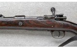 Mauser ~ Israeli K98 1939 ~ 7.62x51mm - 8 of 10