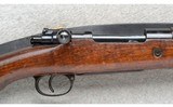 Mauser ~ Spanish 98 Airforce ~ 8x57mm - 3 of 10