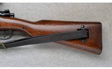 Mauser ~ Spanish 98 Airforce ~ 8x57mm - 9 of 10
