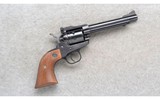 Ruger ~ New Model Single-Six ~ .22 Magnum ~ (.22 Mag. cylinder only) - 1 of 2